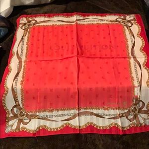 Armando Caruso 💯% Cotton Women’s Handkerchiefs